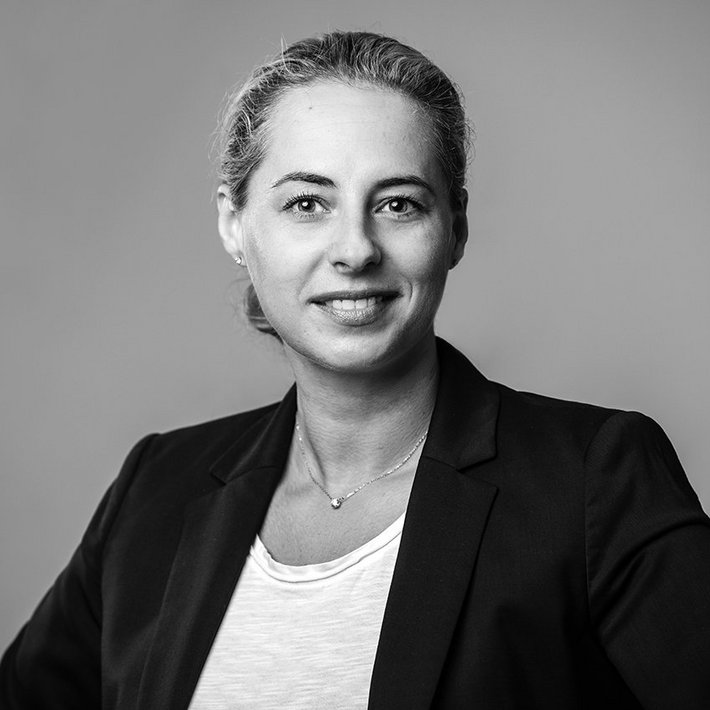 Profilbild Adela Cieslar