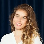 Portraitfoto von OVB-Kundin Marie