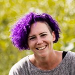 Portraitfoto von OVB-Kundin Karoline