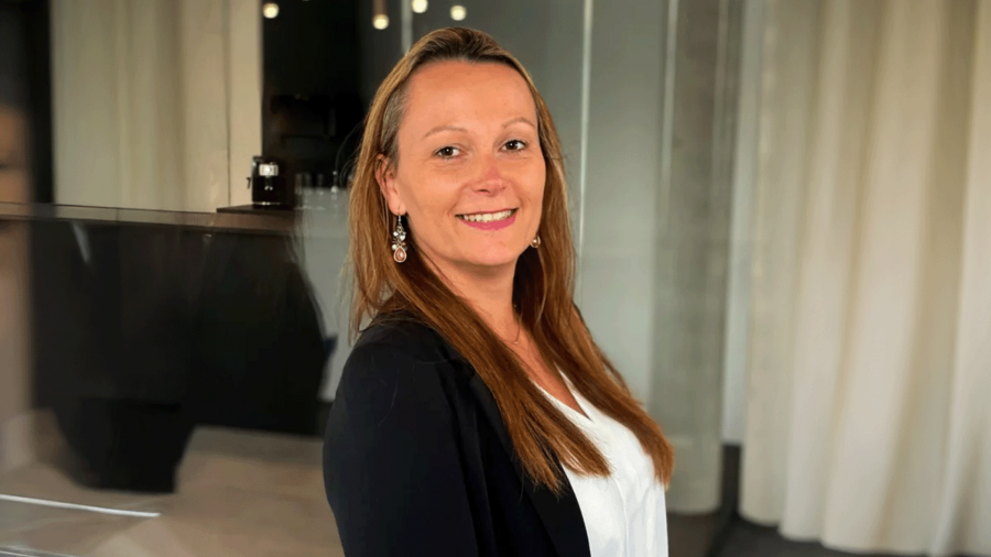 Nadja Heubach, OVB-Beraterin