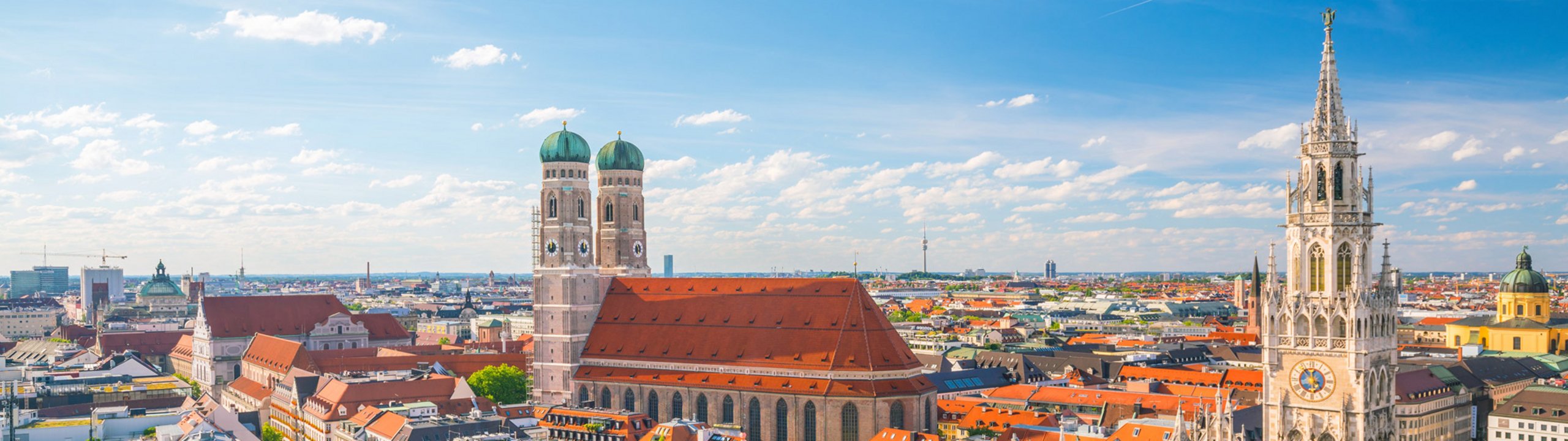 Skyline München