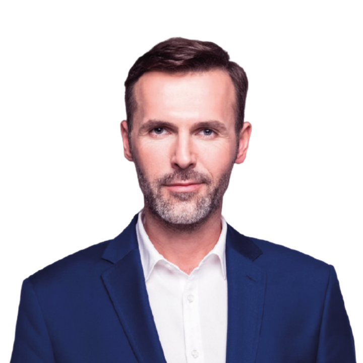 Finanzberatung bei Max Mustermann