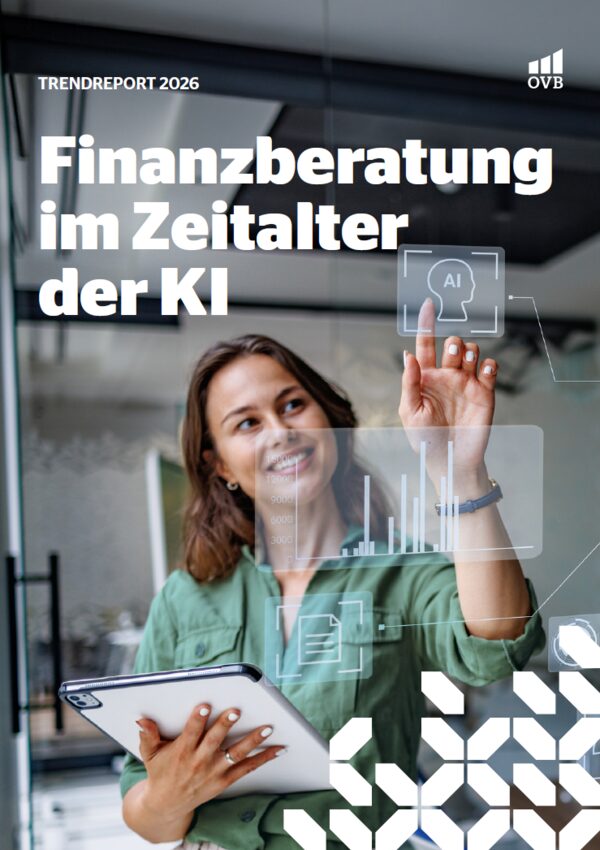 Finanzberatung im Zeitalter der KI