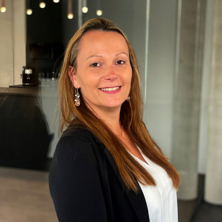 Finanzberatung bei Nadja Heubach Finanzberatung bei Nadja Heubach