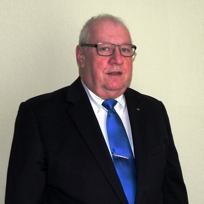 Beraterportrait Lothar Bölke