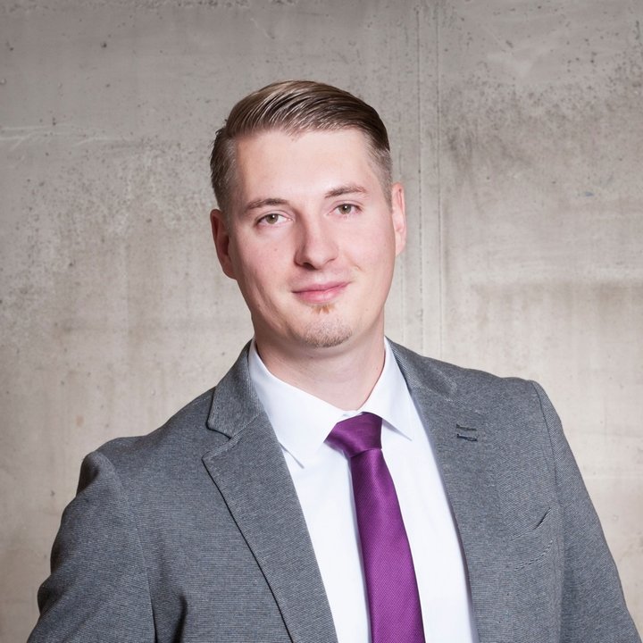 Finanzberatung bei Sebastian Meier