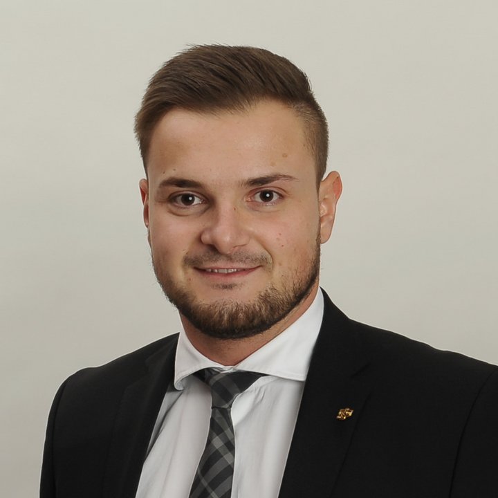 Your personal Advisor Advisor image OVB