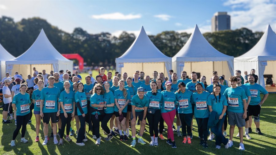 Unser B2Run 2026