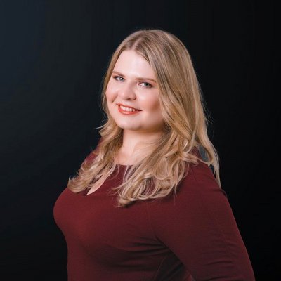 Beraterinportrait Wanda Otto