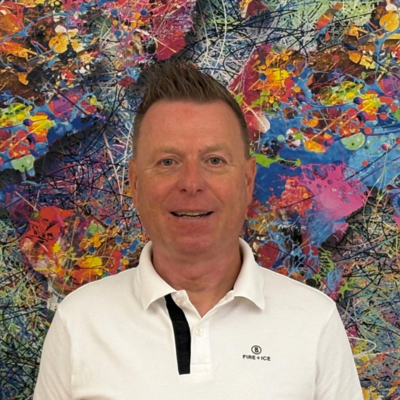 Profilbild Thomas Dietz