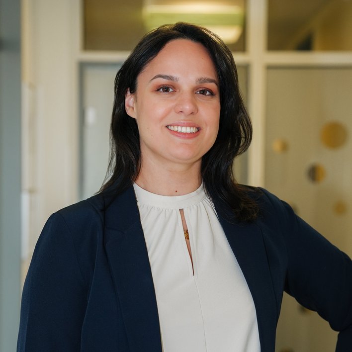 Portrait Lilian Neupert