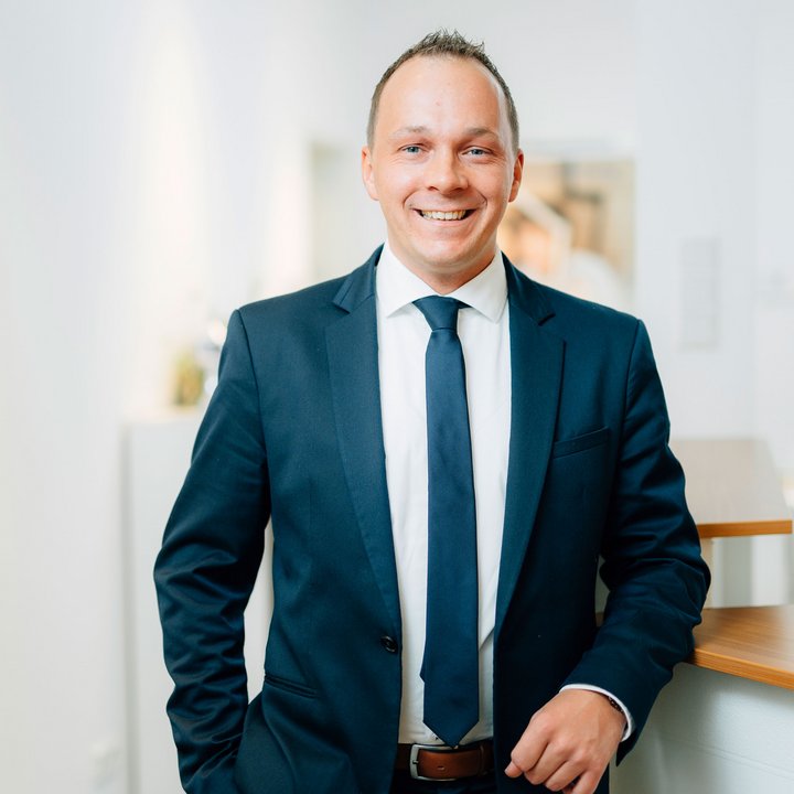 Finanzberatung bei Daniel von Bychowski