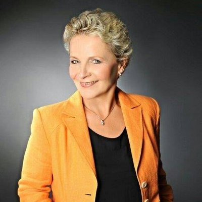 Beraterportrait Angelika Nagel