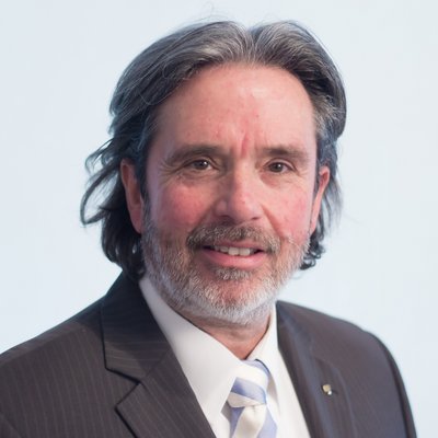 Beraterportrait Rüdiger Schubert