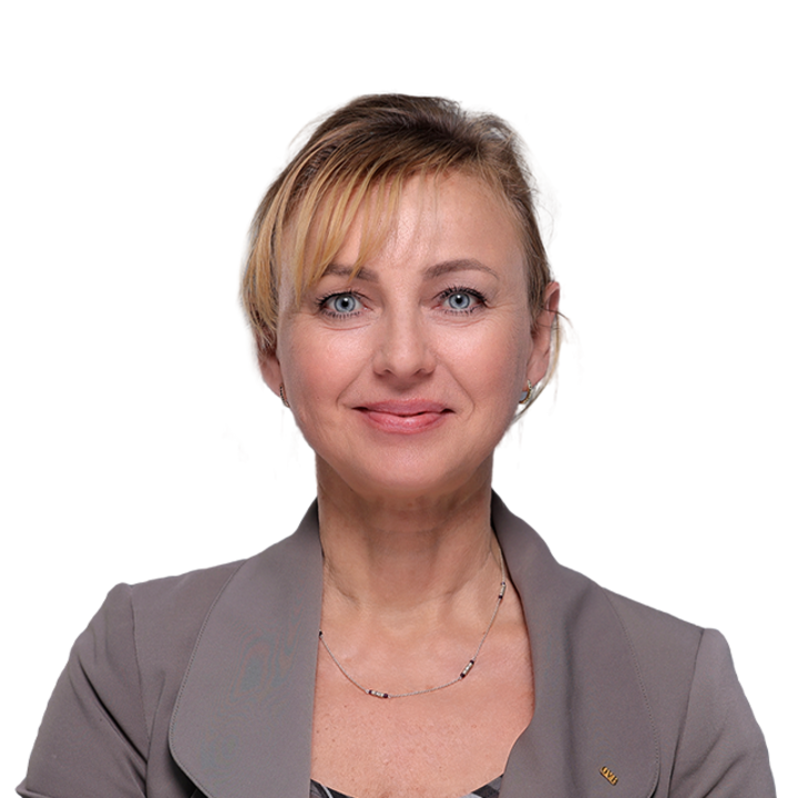 Finanzberatung bei Natalia Stellmacher