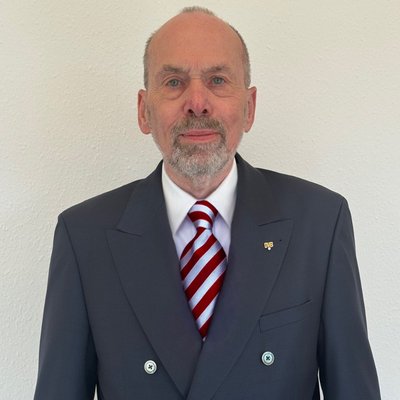 Beraterportrait Uwe Albrecht