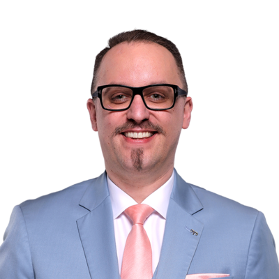 Portrait Holger Hager