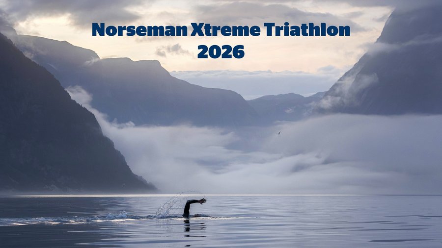 Norseman Xtreme Triathlon, Foto: ©Tobias Gjerde/NXTRI
