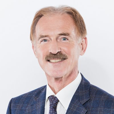 Beraterportrait Günther Schlag