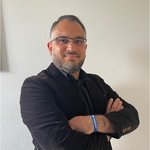 Beraterportrait von Houtan Haririan