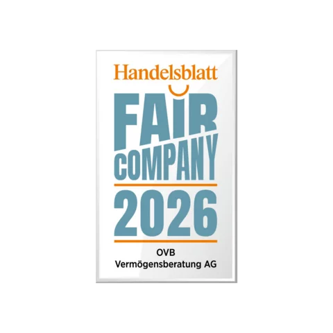 Fair Company Logo 2026