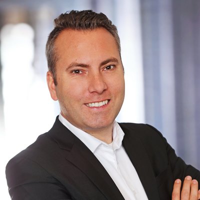 Beraterportrait Sebastian Wiesen