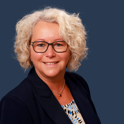 Beraterportrait Frau Ebeling