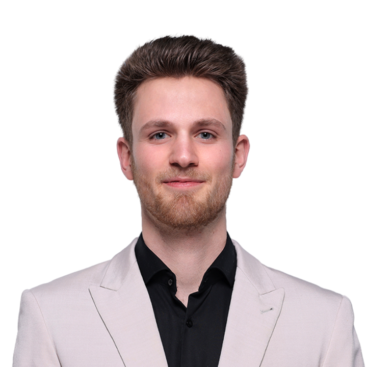 Finanzberatung bei Salomo Hahn