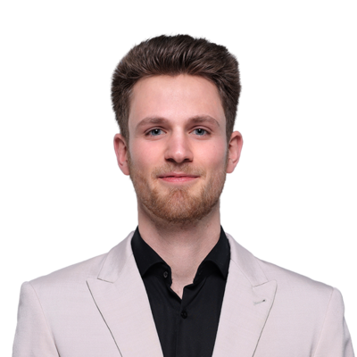 Profilbild Hahn