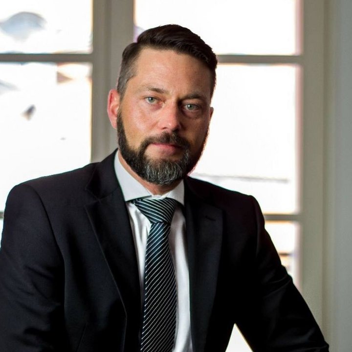 Your personal Advisor Advisor image OVB