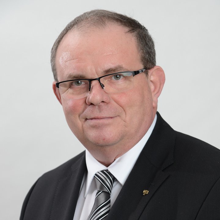 Finanzberatung bei Thomas Oehme
