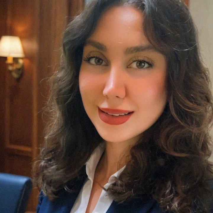 Finanzberatung bei Sahar Rezaei Finanzberatung bei Sahar Rezaei
