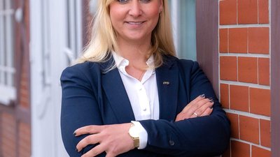 Beraterinportrait Silvana Breu