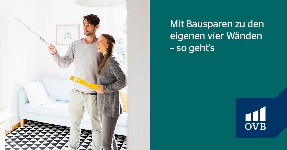 Bausparverträge Lohnt sich ein Bausparvertrag für dich?