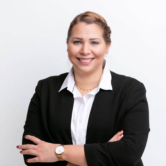 Your personal Advisor Advisor image OVB