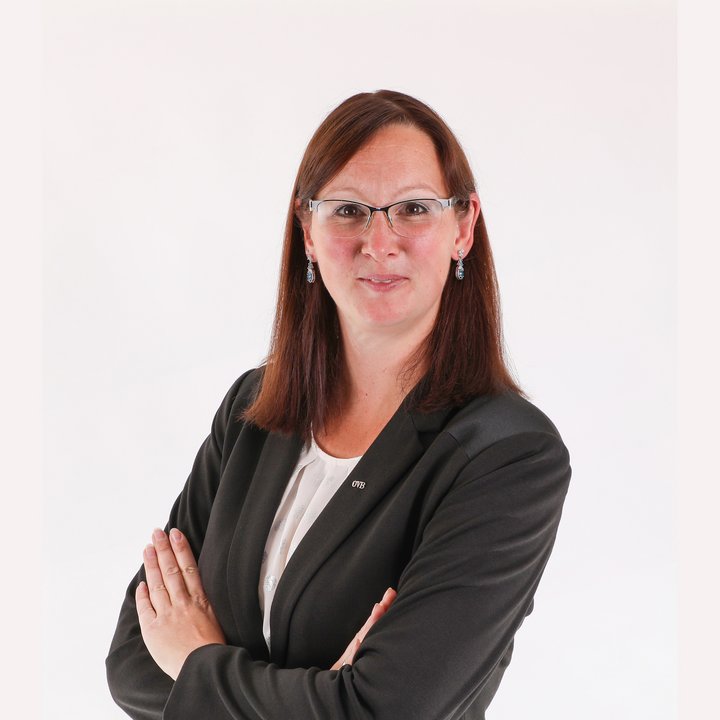 Your personal Advisor Advisor image OVB