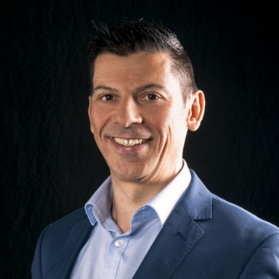 Beraterportrait Alexander Stoll