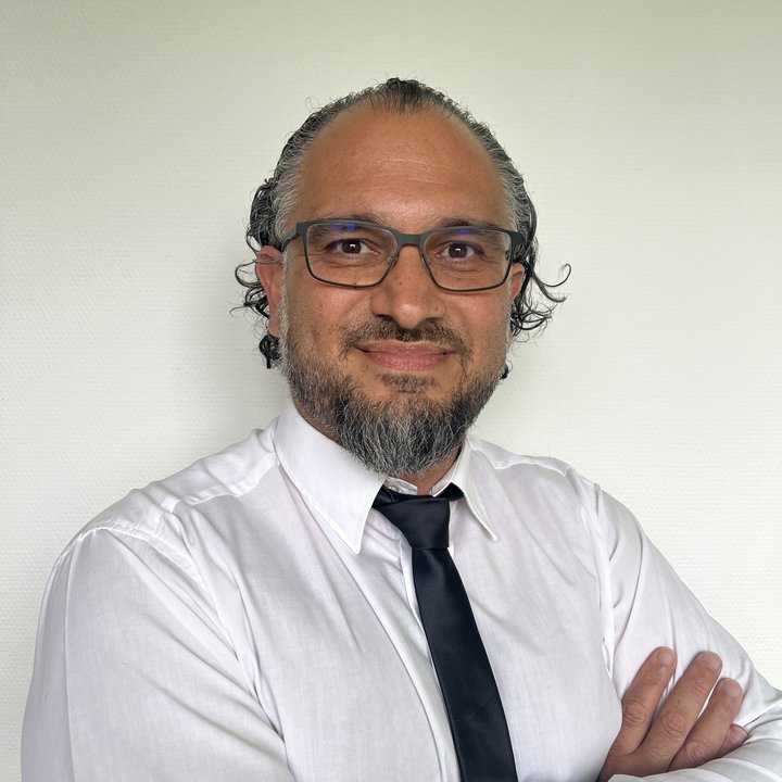 Finanzberatung bei Houtan Haririan