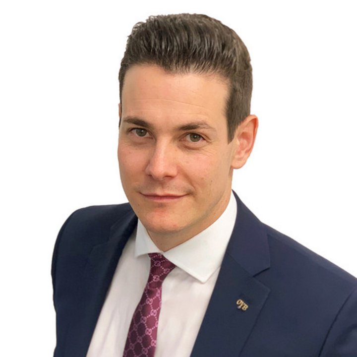 Finanzberatung bei Herbert Spreitzer