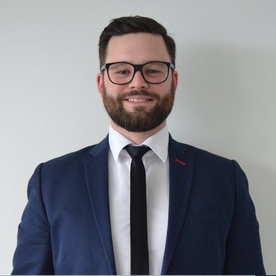 Beraterportrait Michael Krönung