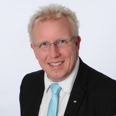 Beraterportrait Jörg Lehmann