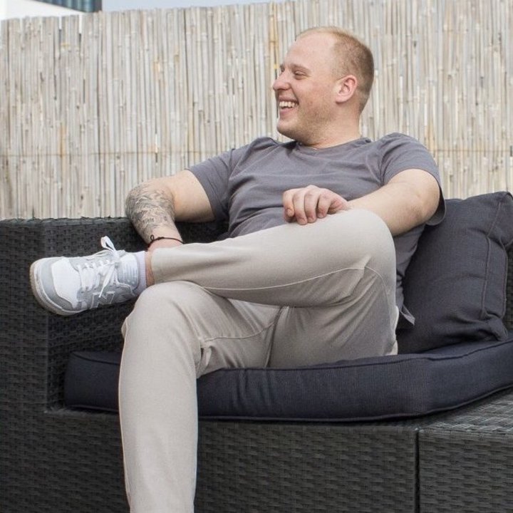 Finanzberatung bei Dominic Hofmann