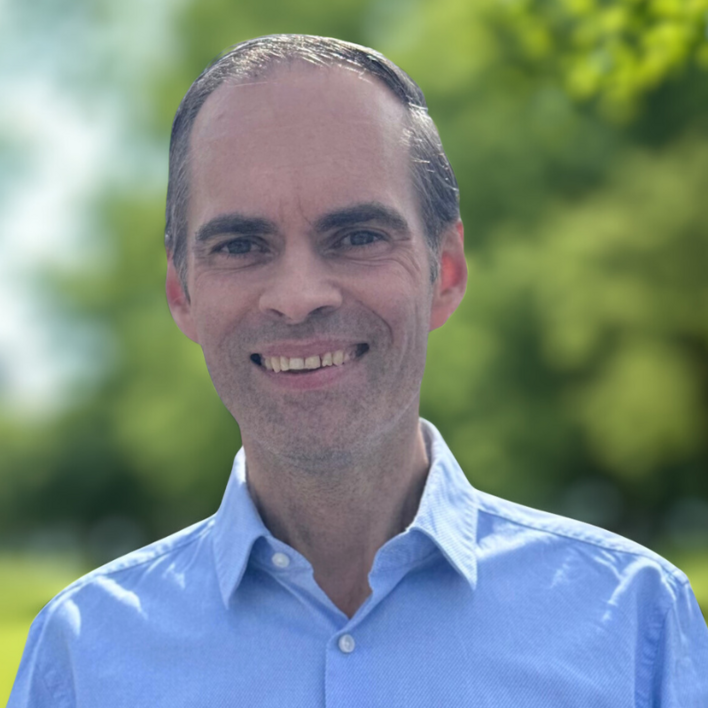 Portrait Bastian Schulze