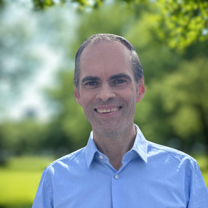 Portrait Bastian Schulze