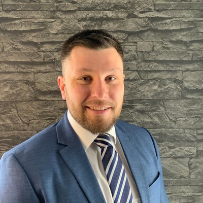 Beraterportrait Tobias Somnitz