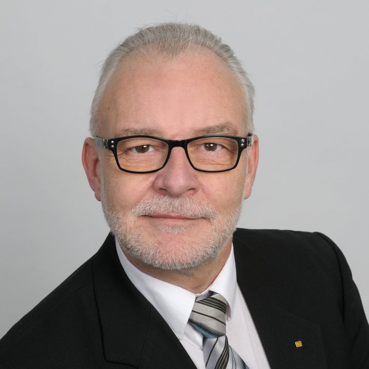 Finanzberatung bei Harald Kaiser