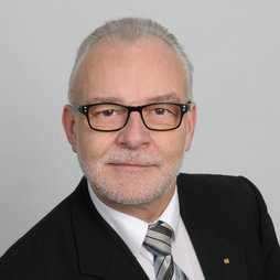 Profilbild Harald Kaiser