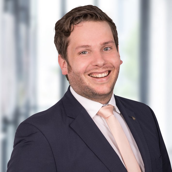 Finanzberatung bei Malte Metzler Finanzberatung bei Malte Metzler