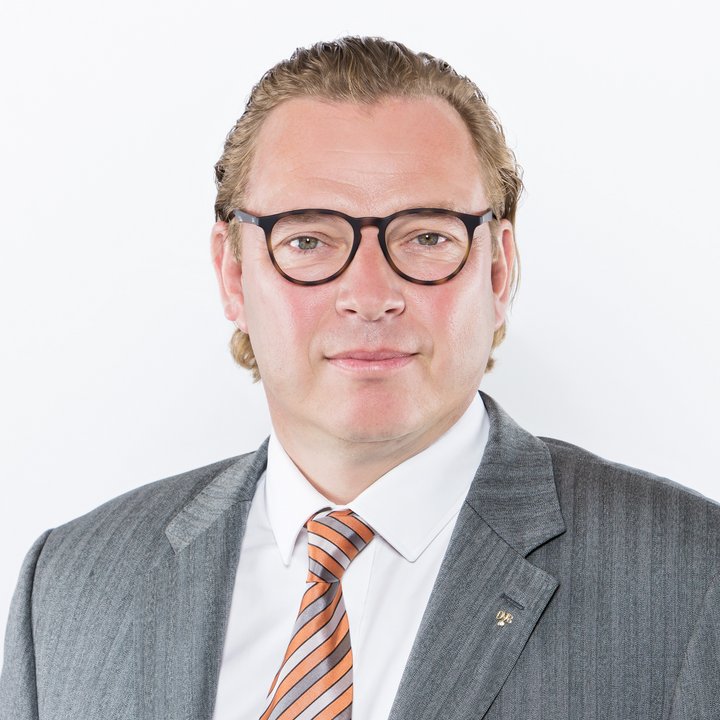 Finanzberatung bei Gregor Rappenecker