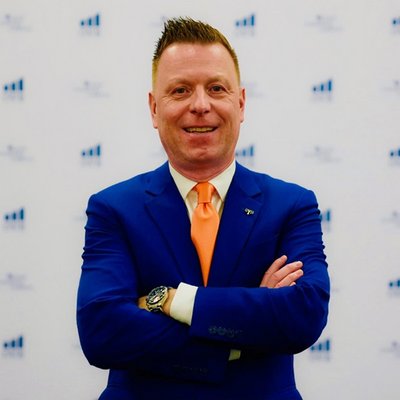 Beraterportrait Thomas Dietz